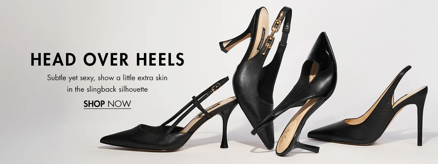 Nine West -Nine West 1