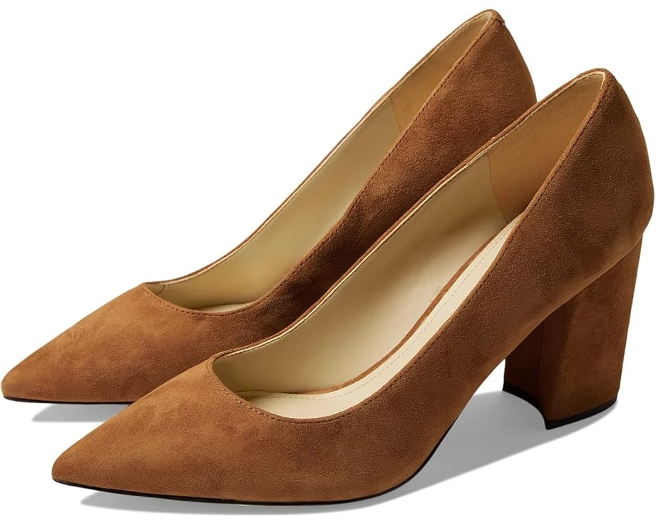 Nine West Cara Pump 1 Nine West Cara Pump