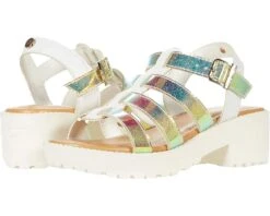 Nine West Kids Sandy (Little Kid/Big Kid)