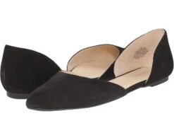 Nine West Starship D'Orsay Flat