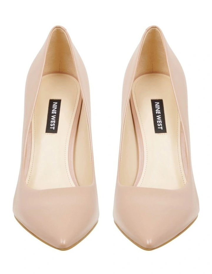 Nine West Ezra Pumps 3 Nine West Ezra Pumps - Image 3