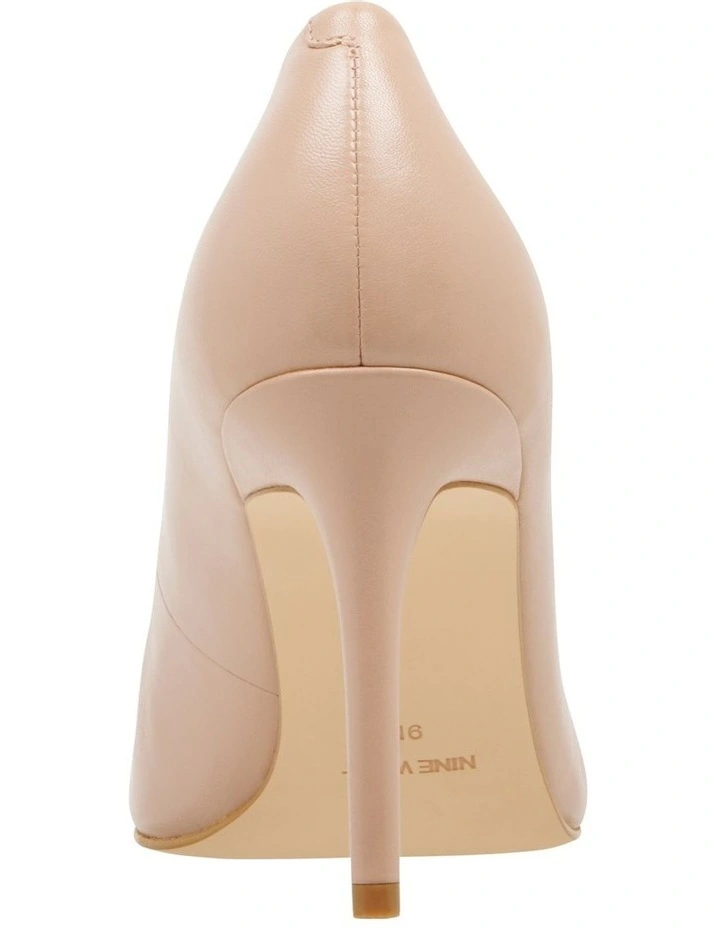 Nine West Ezra Pumps 4 Nine West Ezra Pumps - Image 4