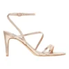 Nine West Dena Pink Sandals