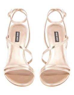 Nine West Dena Pink Sandals -Nine West 807832900 3 720x928