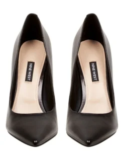 Nine West Tatiana Pumps In Black -Nine West 829305100 3 720x928