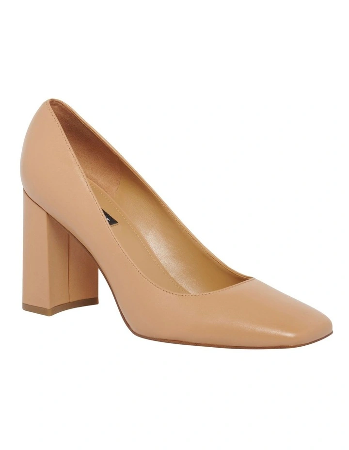 Nine West Under Pumps 2 Nine West Under Pumps - Image 2