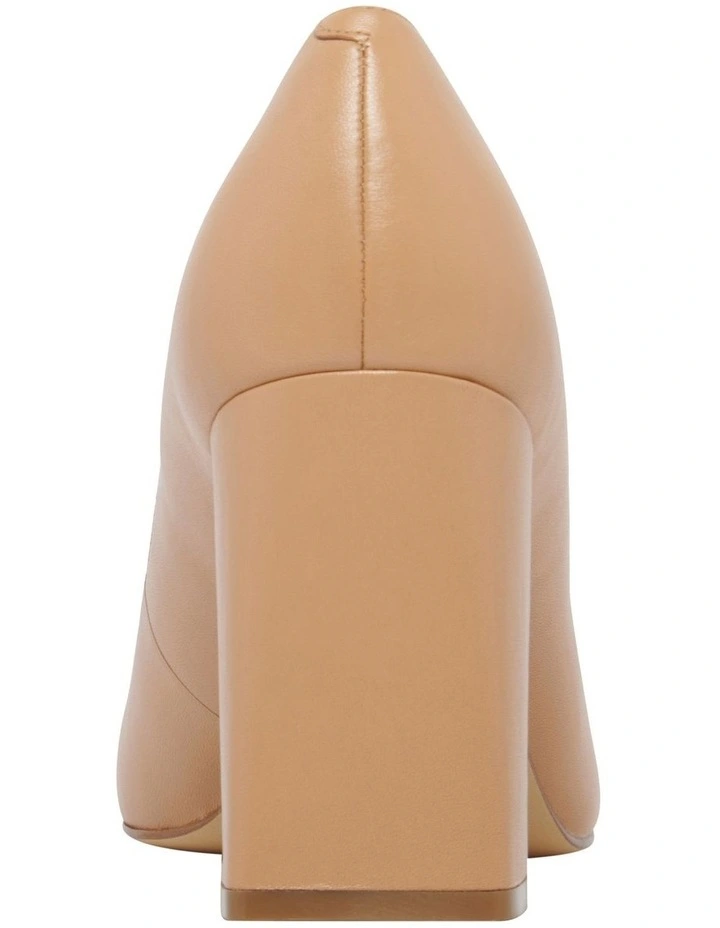 Nine West Under Pumps 4 Nine West Under Pumps - Image 4