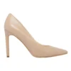 Nine West Tatiana Pumps In Natural