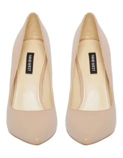 Nine West Tatiana Pumps In Natural 6 Nine West Tatiana Pumps In Natural -Nine West 849417310 3 720x928