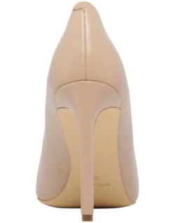 Nine West Tatiana Pumps In Natural 7 Nine West Tatiana Pumps In Natural -Nine West 849417310 4 720x928