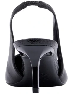 Nine West Kately Pumps In Black -Nine West 855288190 4 1 720x928