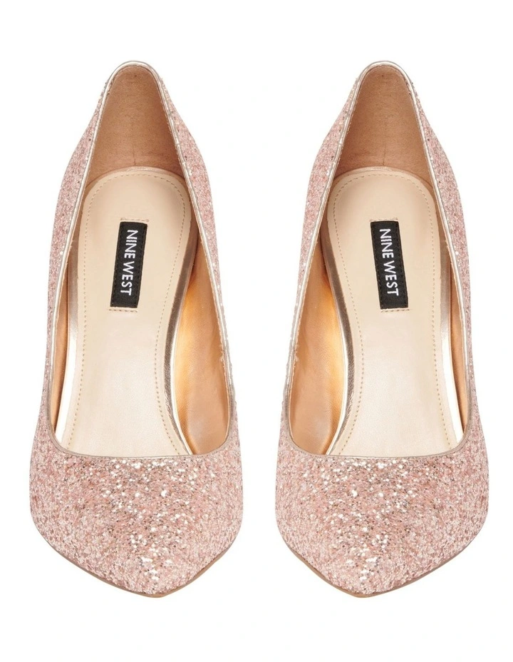 Nine West Timeout Pumps 3 Nine West Timeout Pumps - Image 3