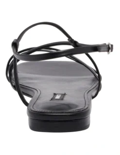 Nine West Mani Black Sandals -Nine West 886386880 4 720x928