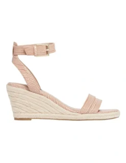 Nine West Joie Natural Sandals
