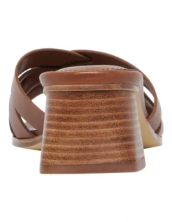 Nine West Garnet Brown Sandals -Nine West 886815370 4 720x928