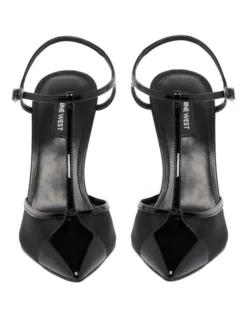 Nine West Terrah Black Pumps -Nine West 897153760 3 720x928