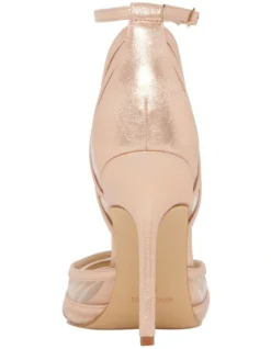 Nine West Beck Gold Pumps -Nine West 897153940 4 720x928