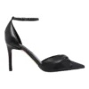 Nine West Eright Black Pumps