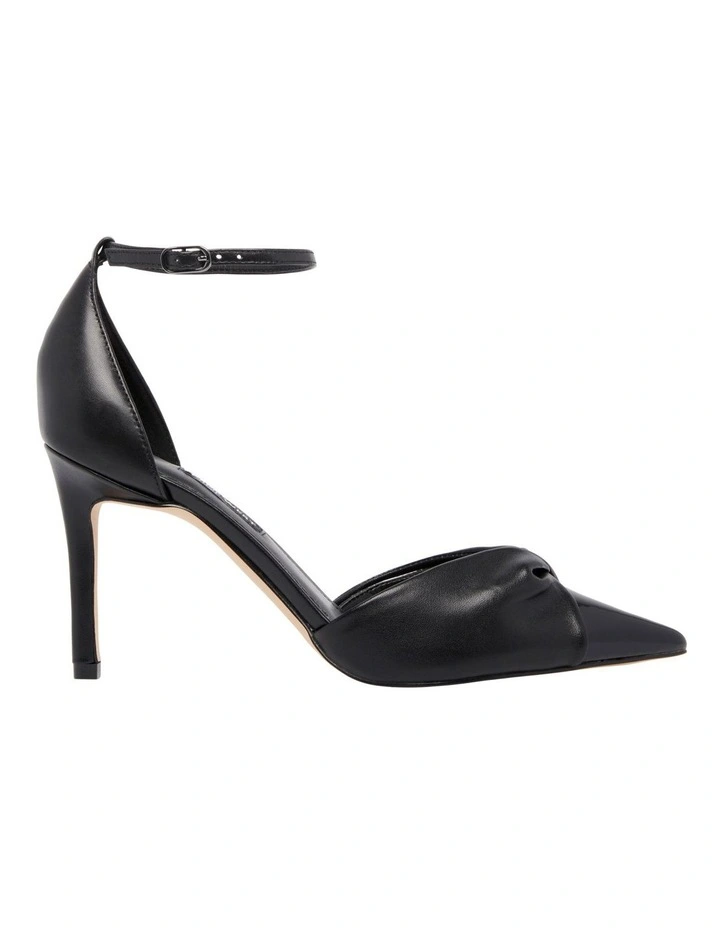 Nine West Eright Black Pumps 1 Nine West Eright Black Pumps