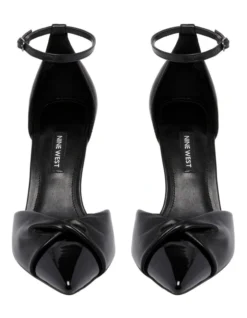 Nine West Eright Black Pumps 6 Nine West Eright Black Pumps -Nine West 898943410 3 720x928