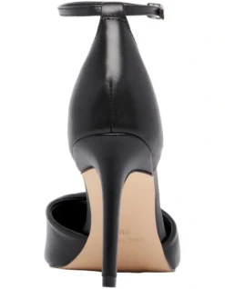 Nine West Eright Black Pumps 7 Nine West Eright Black Pumps -Nine West 898943410 4 720x928