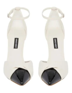 Nine West Eright Ivory Pumps -Nine West 898943500 3 720x928