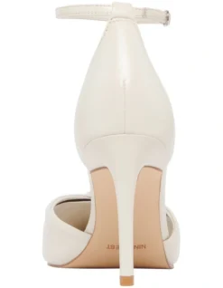 Nine West Eright Ivory Pumps -Nine West 898943500 4 720x928