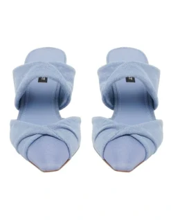 Nine West Crown Blue Pumps -Nine West 898943860 3 720x928