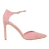Nine West Titan Pink Pumps
