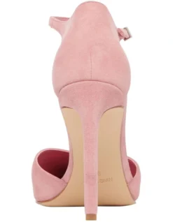 Nine West Titan Pink Pumps -Nine West 898944130 4 720x928