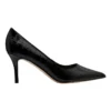 Nine West Mailin Black Pumps