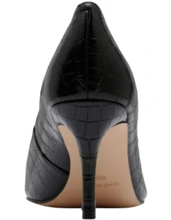 Nine West Mailin Black Pumps -Nine West 898944490 4 720x928