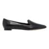 Nine West Abay Black Flats
