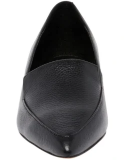 Nine West Abay Black Flats -Nine West 898945120 3 720x928