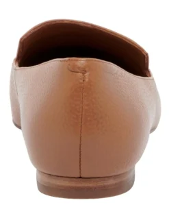 Nine West Abay Caramel Flats -Nine West 898945210 4 720x928