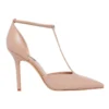 Nine West Breezy Pink Pumps