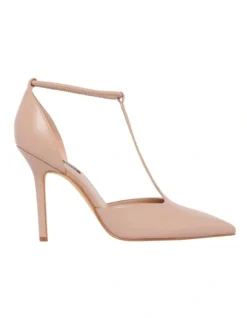 Nine West Breezy Pink Pumps