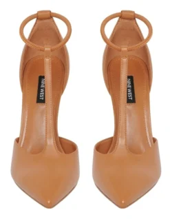 Nine West Breezy Natural Pumps -Nine West 901213300 3 720x928