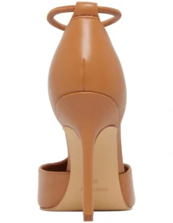 Nine West Breezy Natural Pumps -Nine West 901213300 4 720x928