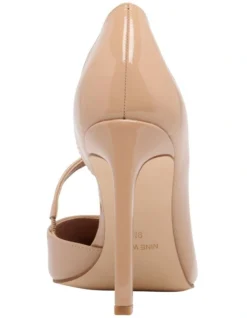 Nine West Twirl Pink Pumps -Nine West 901213750 4 720x928