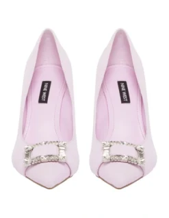 Nine West Helyn Lavender Pumps -Nine West 901214020 3 720x928