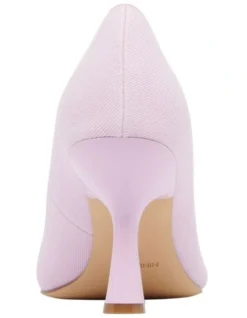 Nine West Helyn Lavender Pumps -Nine West 901214020 4 720x928