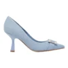 Nine West Helyn Blue Pumps