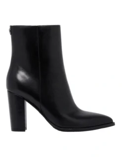 Nine West Tryme Black Boots