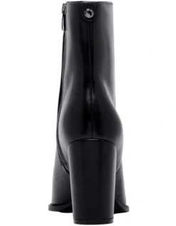 Nine West Tryme Black Boots -Nine West 901214830 4 720x928