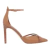 Nine West Taunt Natural Pumps