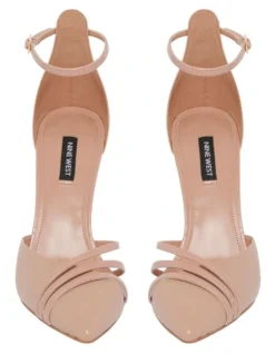 Nine West Taunt Pink Pumps 6 Nine West Taunt Pink Pumps -Nine West 901215370 3 720x928