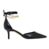 Nine West Adora Black Pumps