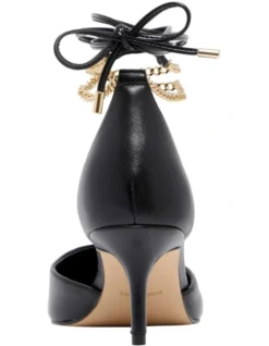 Nine West Adora Black Pumps -Nine West 901215460 4 720x928