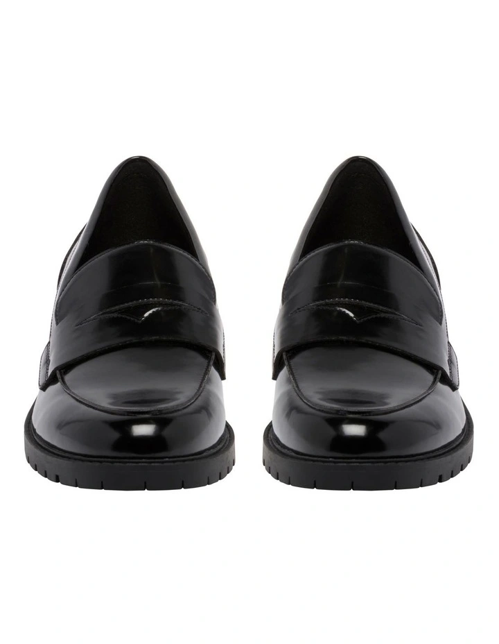 Nine West Naveen Black Flats 3 Nine West Naveen Black Flats - Image 3